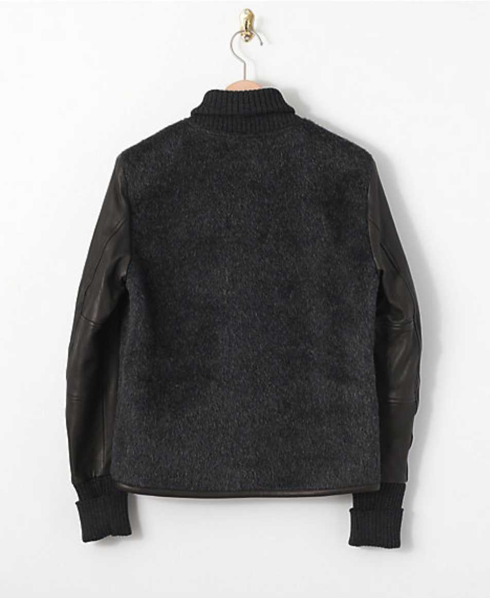SLOW GUN Award Jacket size 4《スロウガン》大人のスタジャン