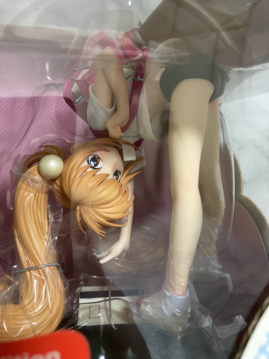 こどものじかん 九重りん 体操服 WF限定ver. 完成品フィギュア