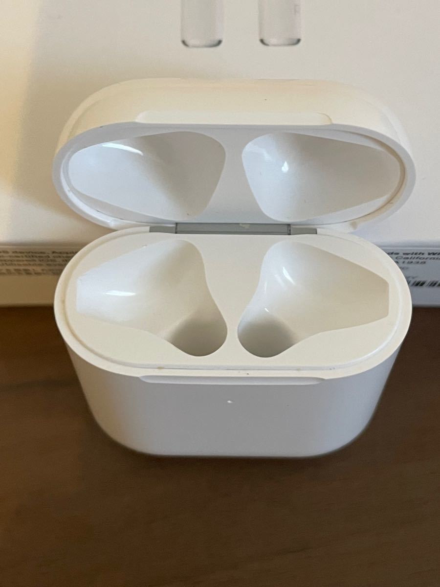 Apple AirPods 第2世代 MRXJ2CH/A|Yahoo!フリマ(旧PayPayフリマ) Apple AirPods 第2世代 MRXJ2CH/A|Yahoo!フリマ(旧PayPayフリマ)
