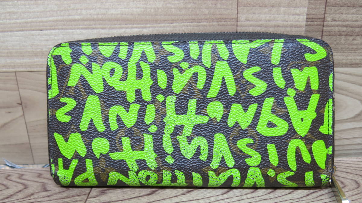 当店購入商品限定 ☆GOL☆LOUIS VUITTON ルイヴィトンモノグラム