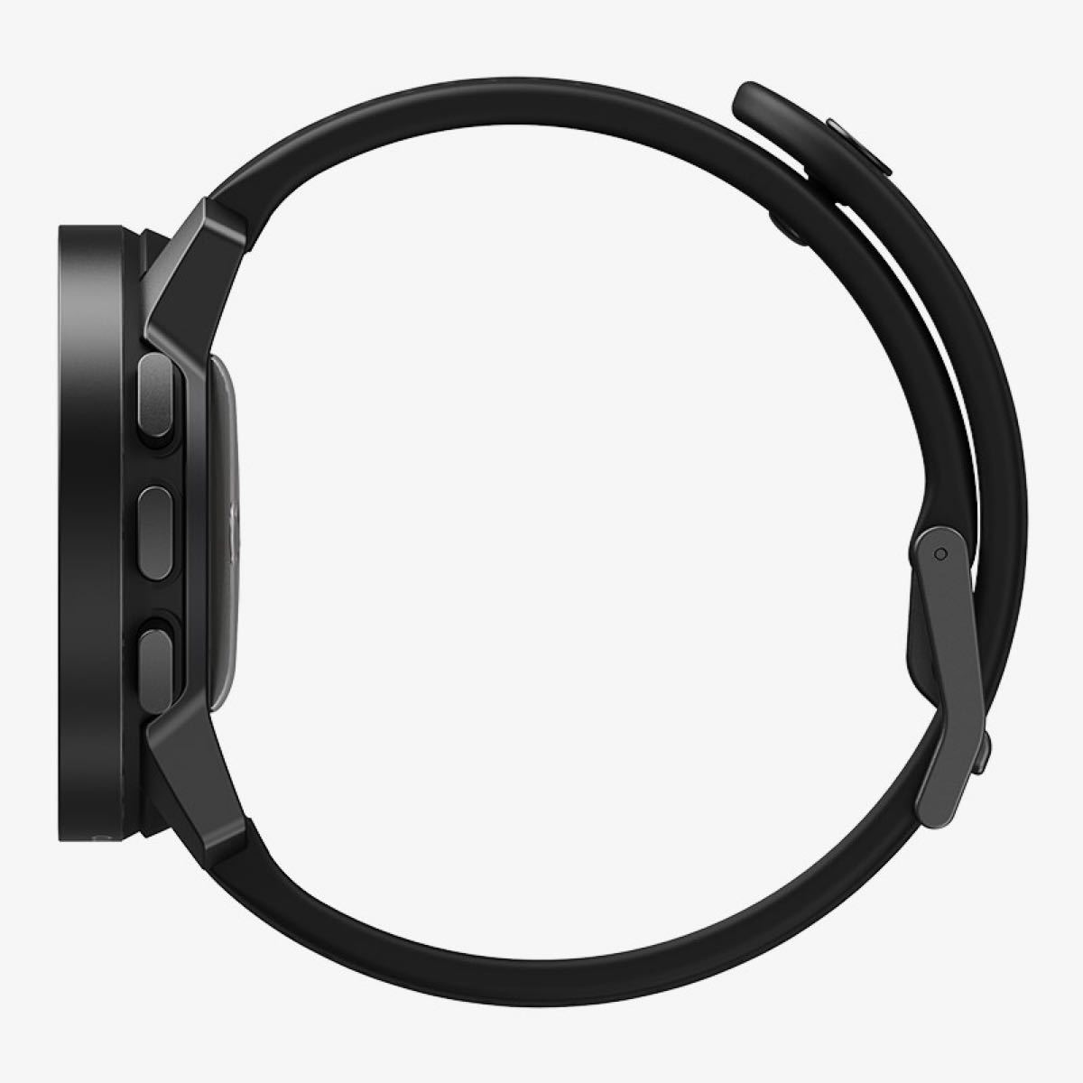 SUUNTO 9 PEAK All BLACK 正規品 保証書付き 時計 gps | contifarma.pe