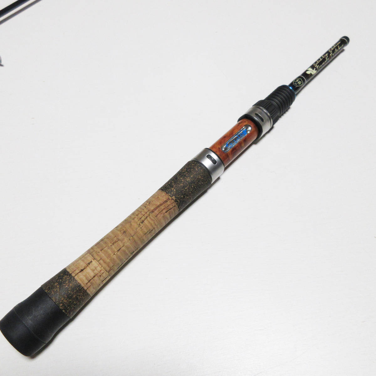 穂先折れ ジャンク TULALA ツララ Glissando 56 グリッサンド56 氷柱 穂先折れ ジャンク TULALA ツララ Glissando 56 グリッサンド56 氷柱
