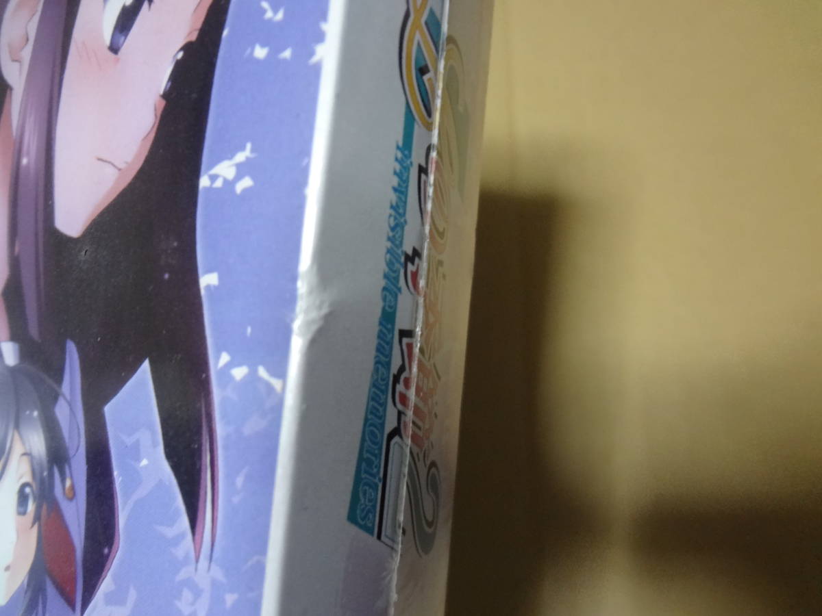 Yahoo!オークション - Lの季節2 Invisible Memories 限定版 PS2 Yahoo!オークション - Lの季節2 Invisible Memories 限定版 PS2