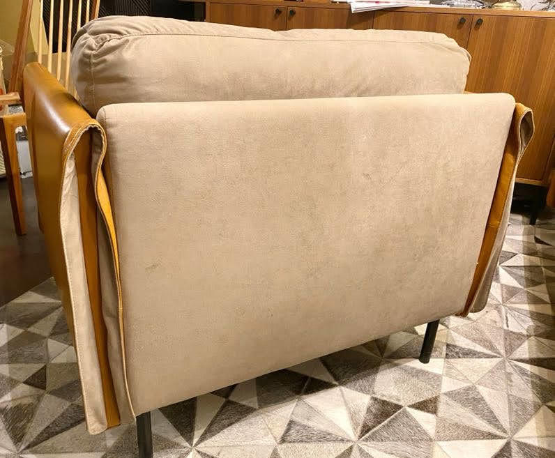 Yahoo!オークション - 展示格安 Bella Sofa 1P/ロールスロイス本 Yahoo!オークション - 展示格安 Bella Sofa 1P/ロールスロイス本