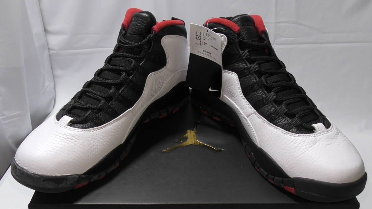 【現金特価】 ☆★ SNKERS当選品 DEADSTOCK 未使用 NIKE AIR JORDAN Ⅹ シカゴ 45 ナンバリング 送料込 ナイキ エア ジョーダン 10 US10.5 JP28.5CM ☆★ 28.5cm 【現金特価】 ☆★ SNKERS当選品 DEADSTOCK 未使用 NIKE AIR JORDAN Ⅹ シカゴ 45 ナンバリング 送料込 ナイキ エア ジョーダン 10 US10.5 JP28.5CM ☆★ 28.5cm