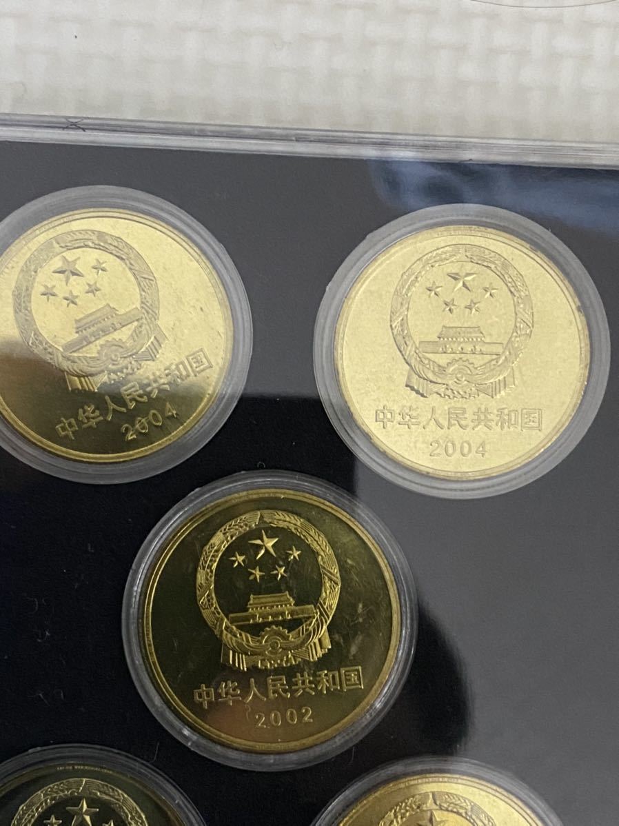 中国の世界文化遺産コイン - 通販 - gofukuyasan.com