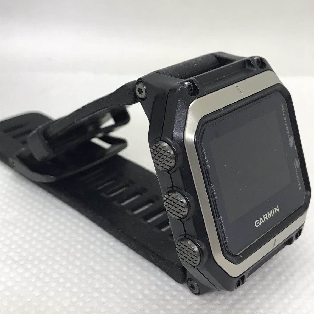 ガーミン epixJ GPS エピックス 腕時計 登山 カラー地図表示可能 ガーミン epixJ GPS エピックス 腕時計 登山 カラー地図表示可能