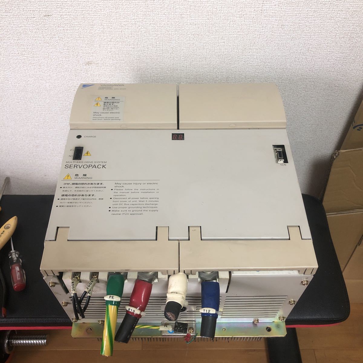 豪華ラッピング無料 新品 OMRON タッチパネル NS5-SQ11-V2 保証付き