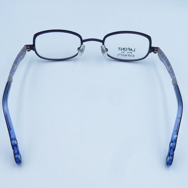 Lafont キッズ メガネフレーム GRENOUILLE 390_画像4