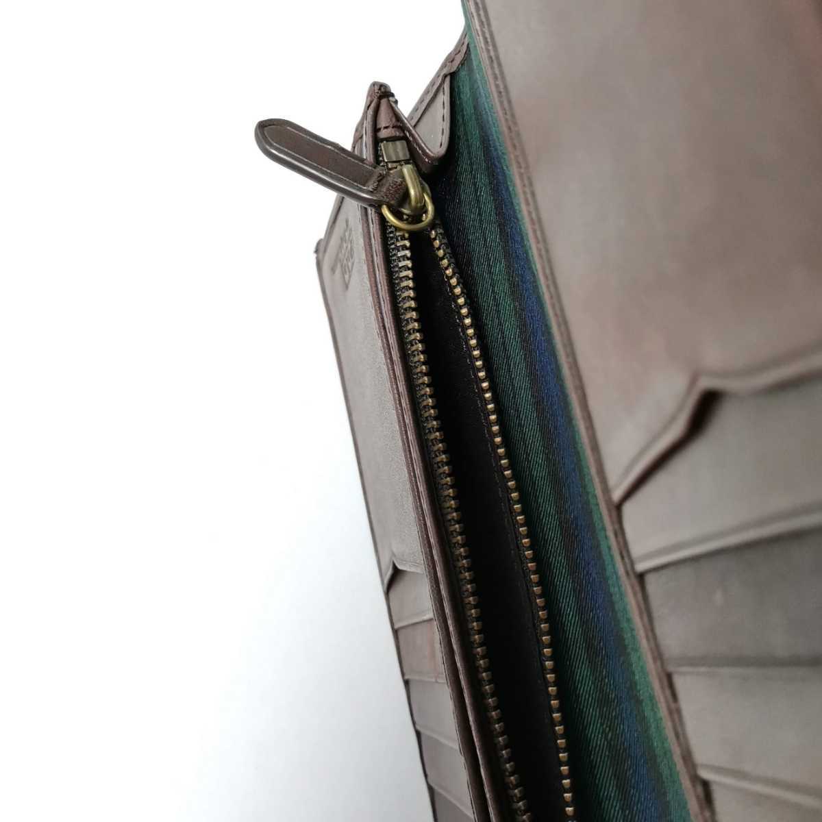 RALPH LAUREN 新作 ポロベア ブラックウォッチ 長財布 ラルフ RALPH LAUREN 新作 ポロベア ブラックウォッチ 長財布 ラルフ