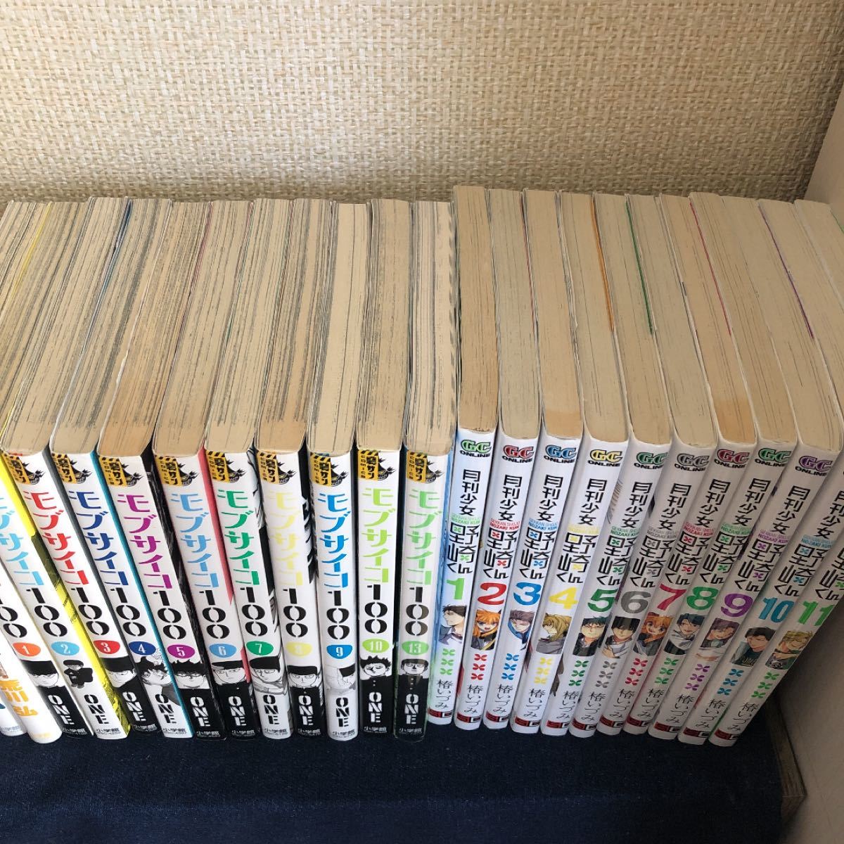 漫画 まとめ売り49冊