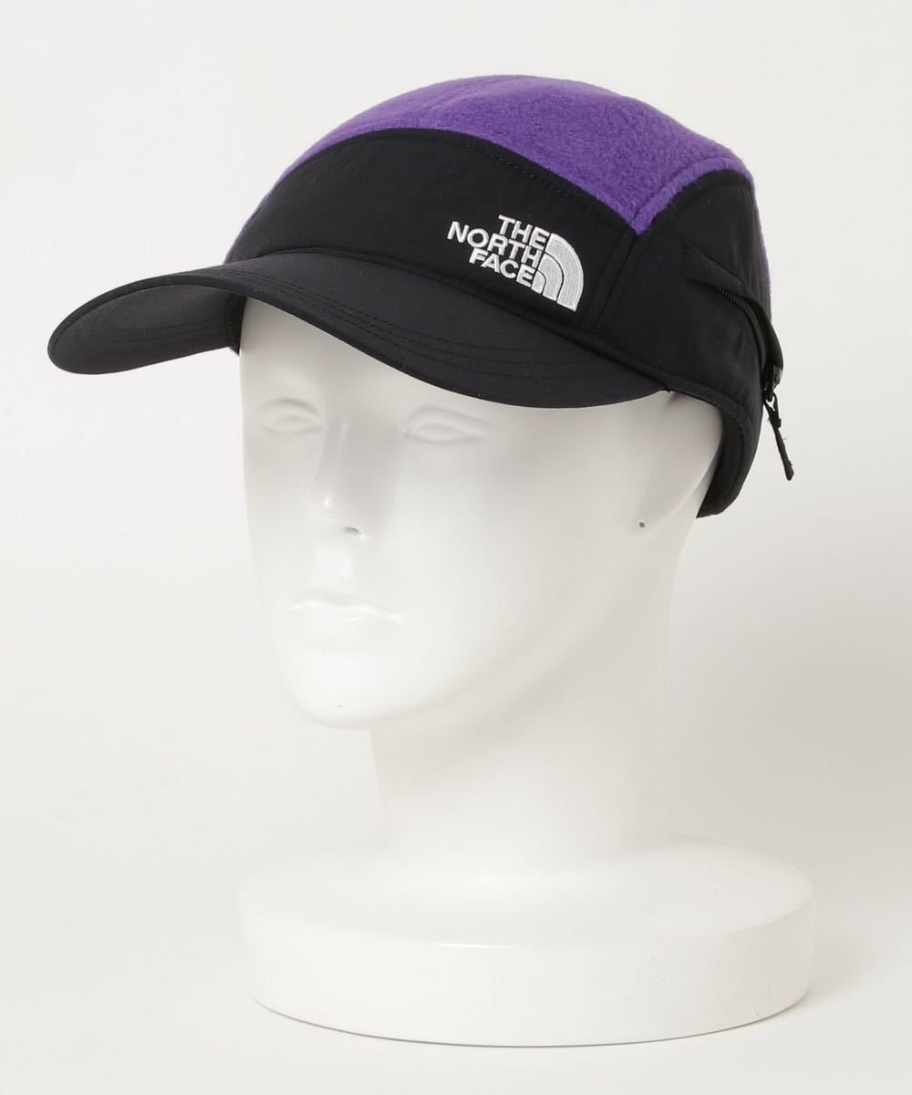 新品 ザ ノース フェイス THE NORTH FACE Denali Cap メンズキャップ