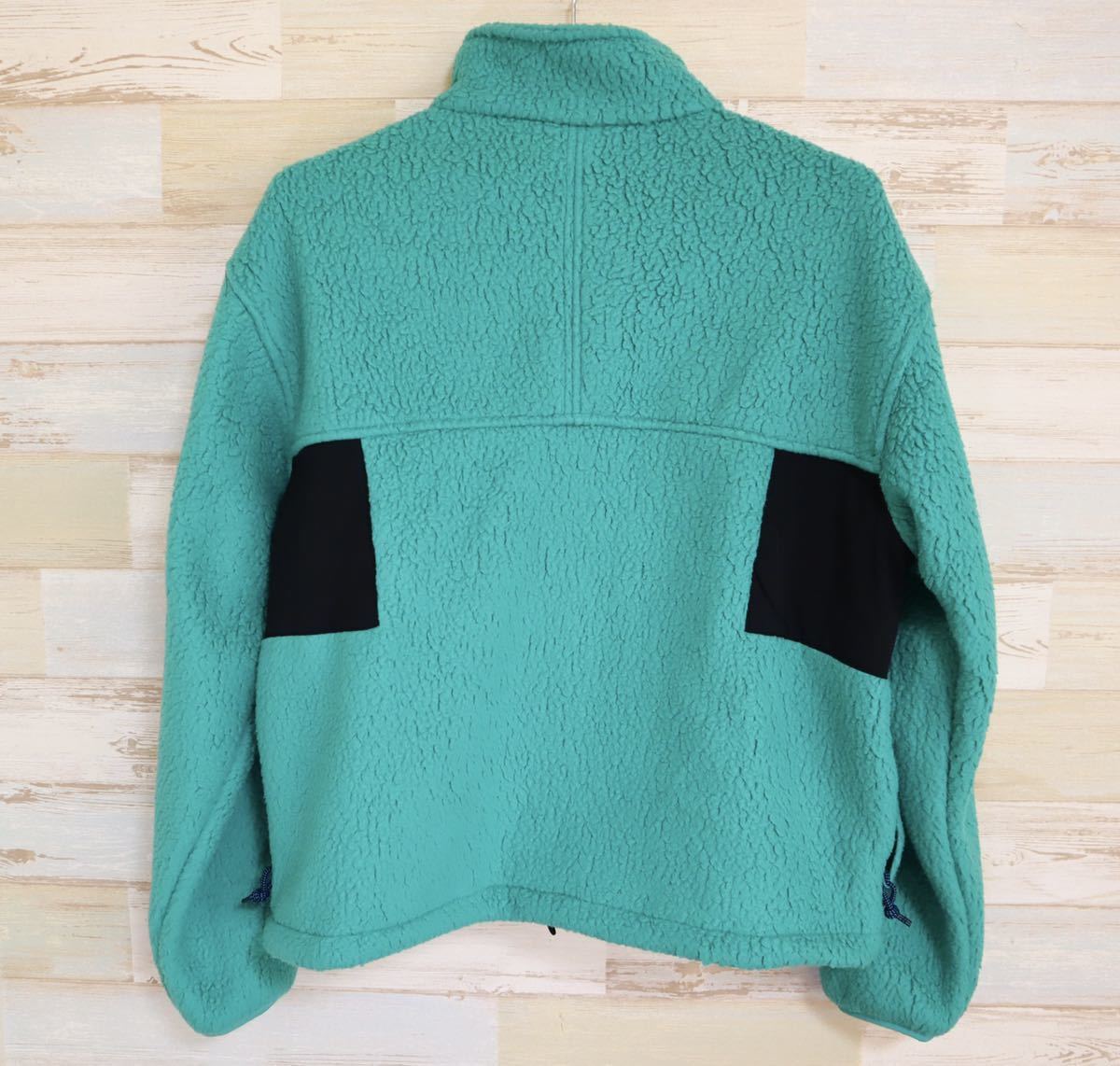 新品 定価16500円 メンズSサイズ NIKE ACG ナイキ ACG Microfleece Jacket マイクロフリースジャケット 人気メーカー・ブランド 在庫処分 マイクロフリース ACG ナイキ その他