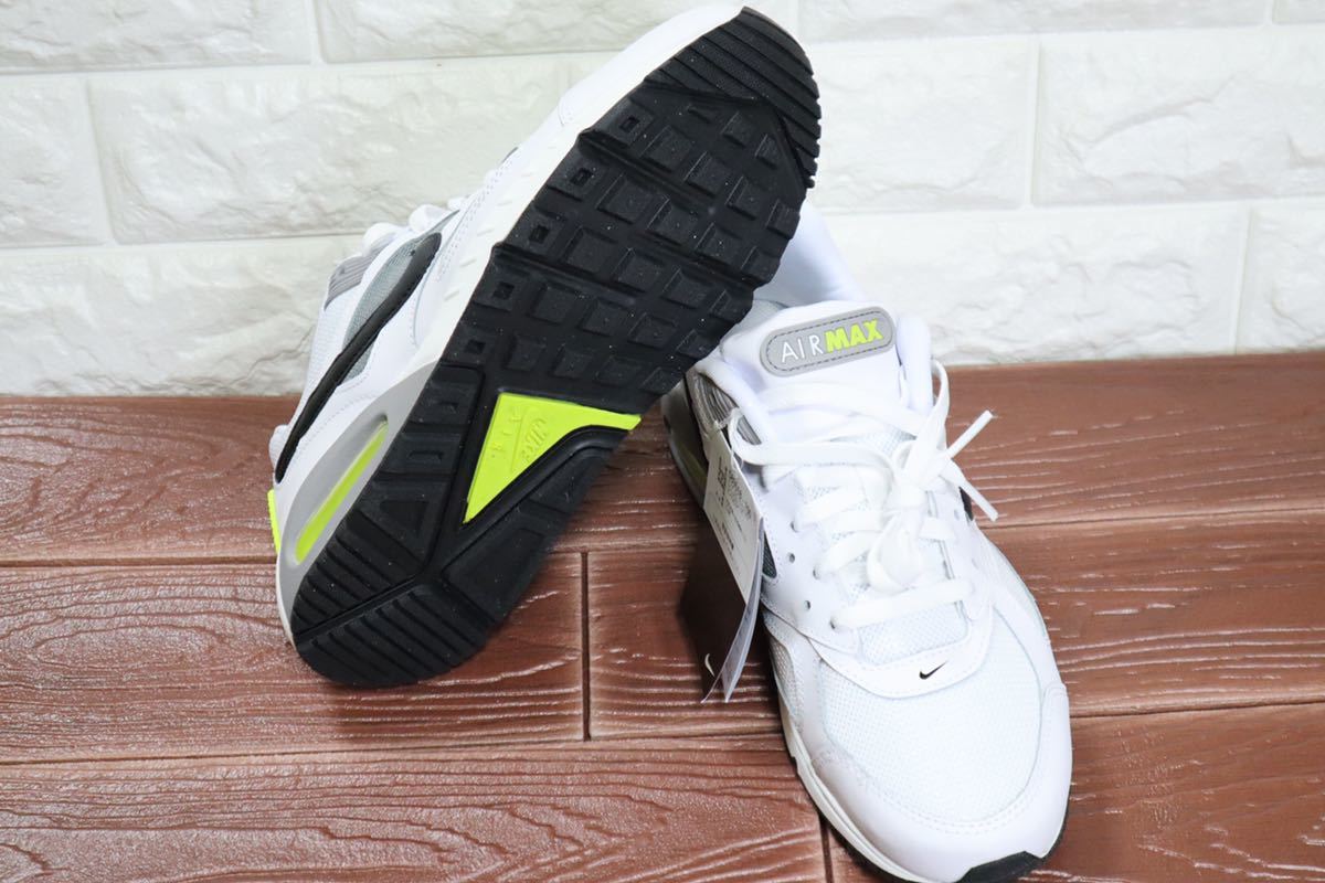 新品 27㎝ NIKE ナイキ AIR MAX IVO エアマックス メンズ 新品 27㎝ NIKE ナイキ AIR MAX IVO エアマックス メンズ