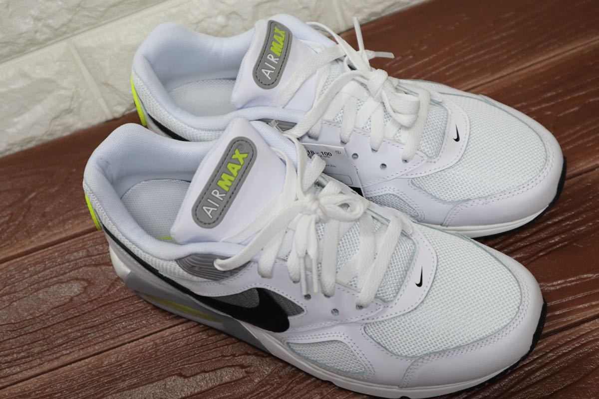 新品 27㎝ NIKE ナイキ AIR MAX IVO エアマックス メンズ 新品 27㎝ NIKE ナイキ AIR MAX IVO エアマックス メンズ