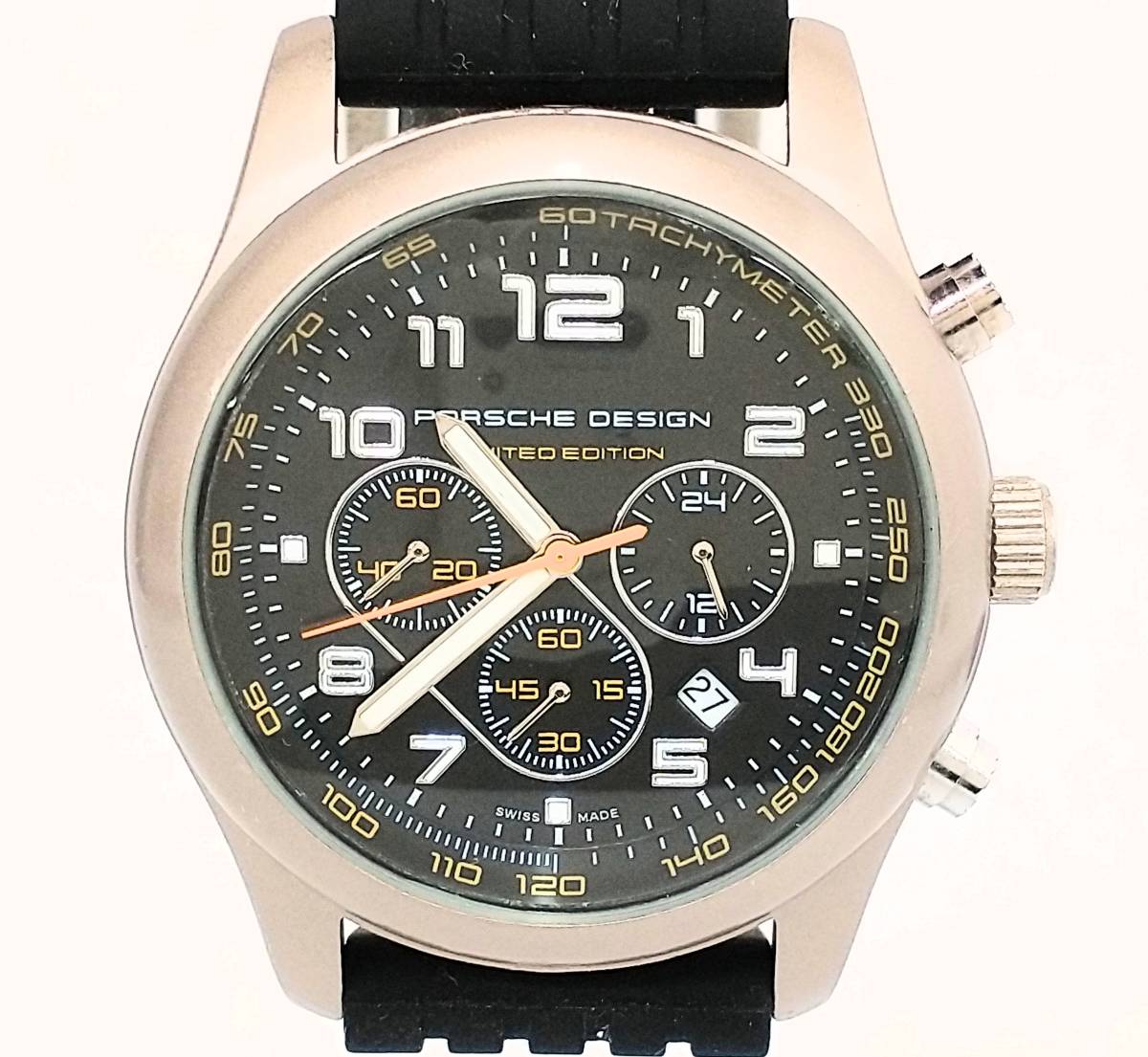 【税込】 DESIGN PORSCHE - Yahoo!オークション ポルシェ 6612 デザイン ポルシェ デザイン