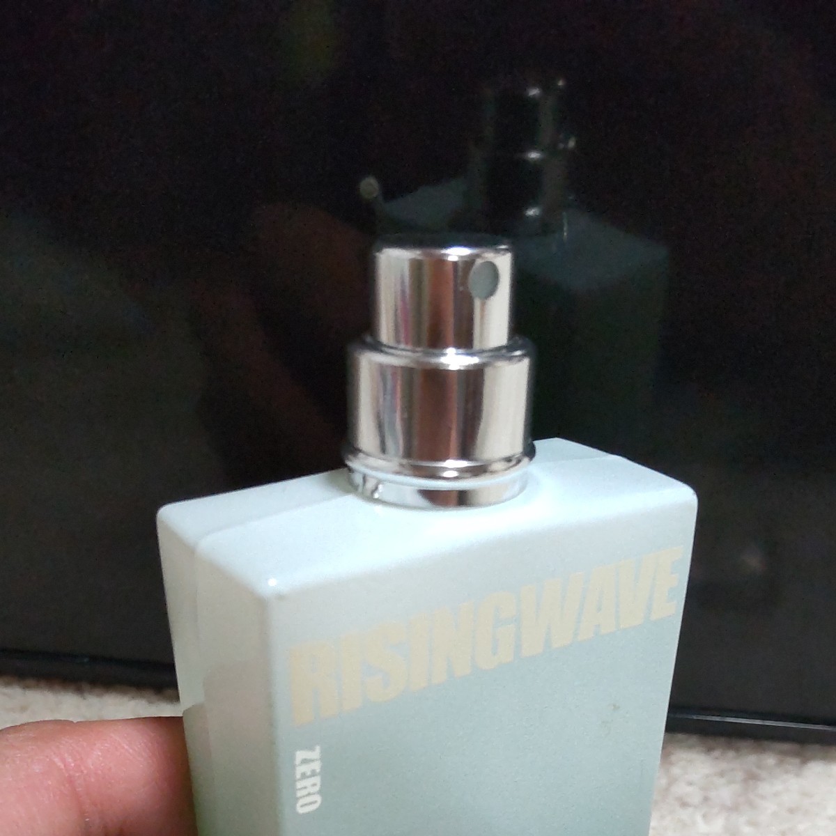 ライジングウェーブ ゼロ 50ml RISINGWAVE ZERO|PayPayフリマ