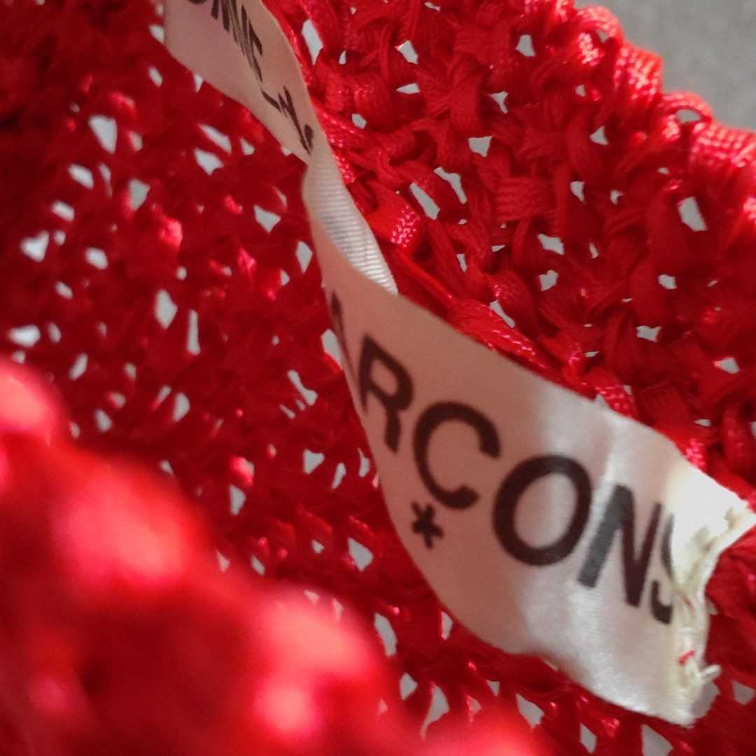コムデギャルソン バルーンニット ボディミーツ 貴重 www.esn-spain.org