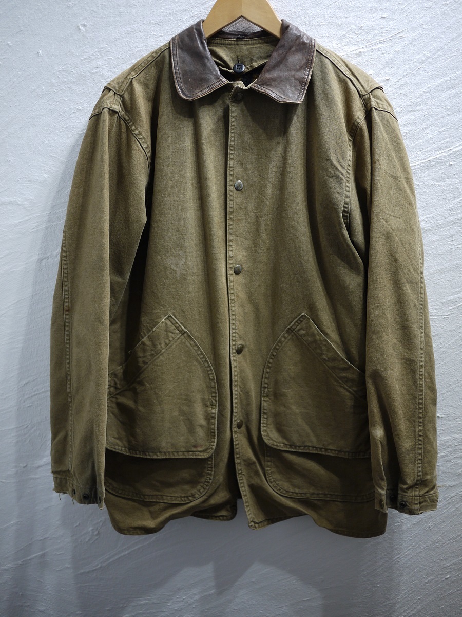 USA製 ウールリッチ ハンティングジャケット Woolrich Hunting jacket 4980_画像1