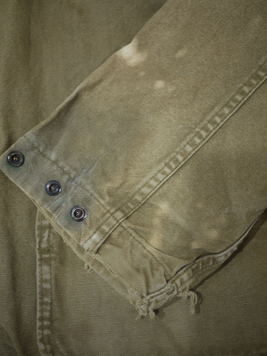 USA製 ウールリッチ ハンティングジャケット Woolrich Hunting jacket 4980_画像6