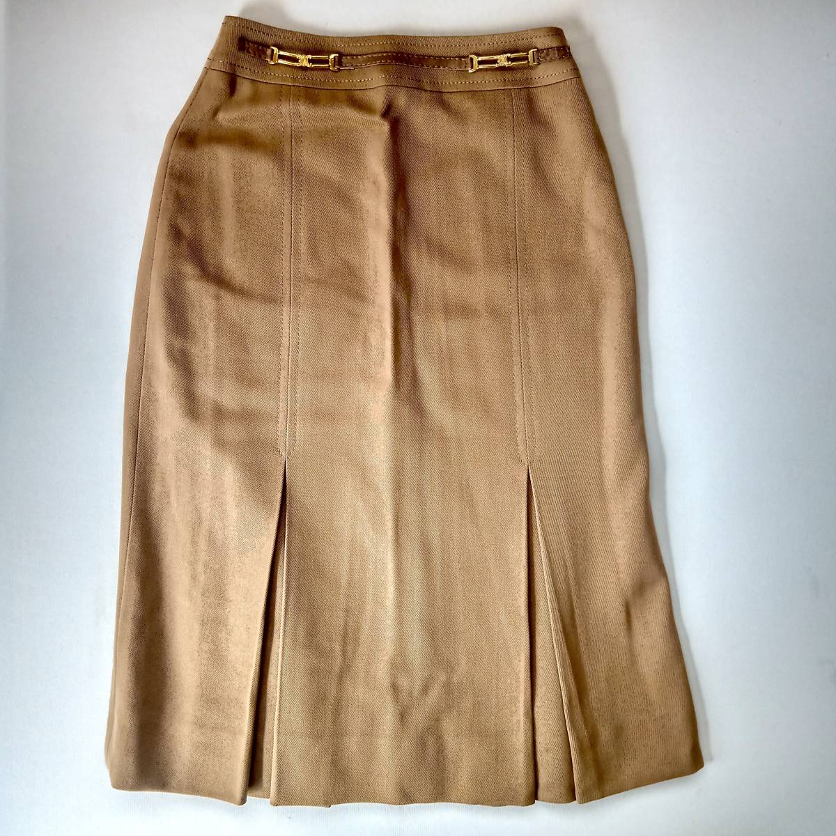 CELINE セリーヌ ヴィンテージ 70～80s スカート の商品詳細 | Yahoo