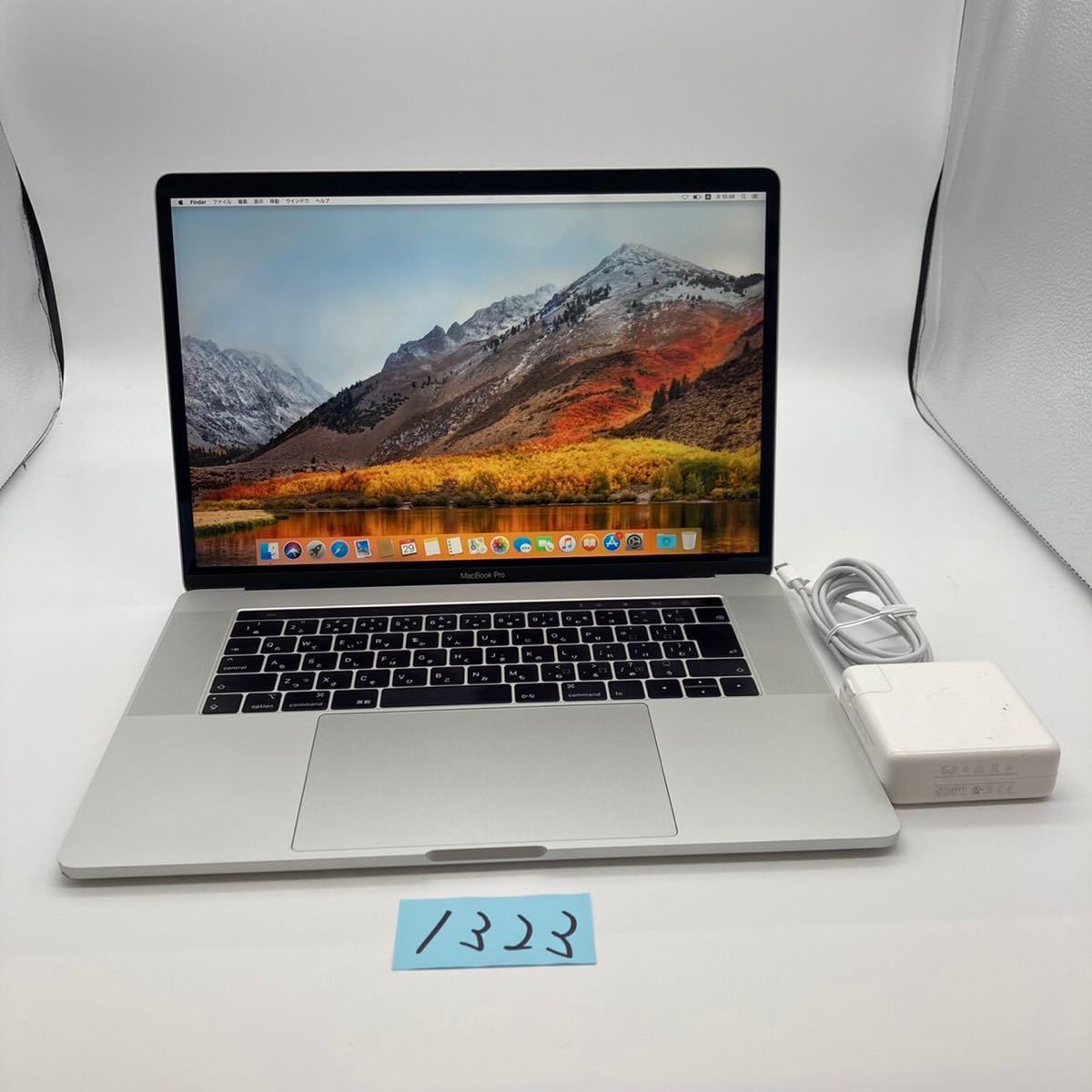 SEAL限定商品】 訳あり MacBook Pro15インチEarly2013 - PC/タブレット - www.petromindo.com