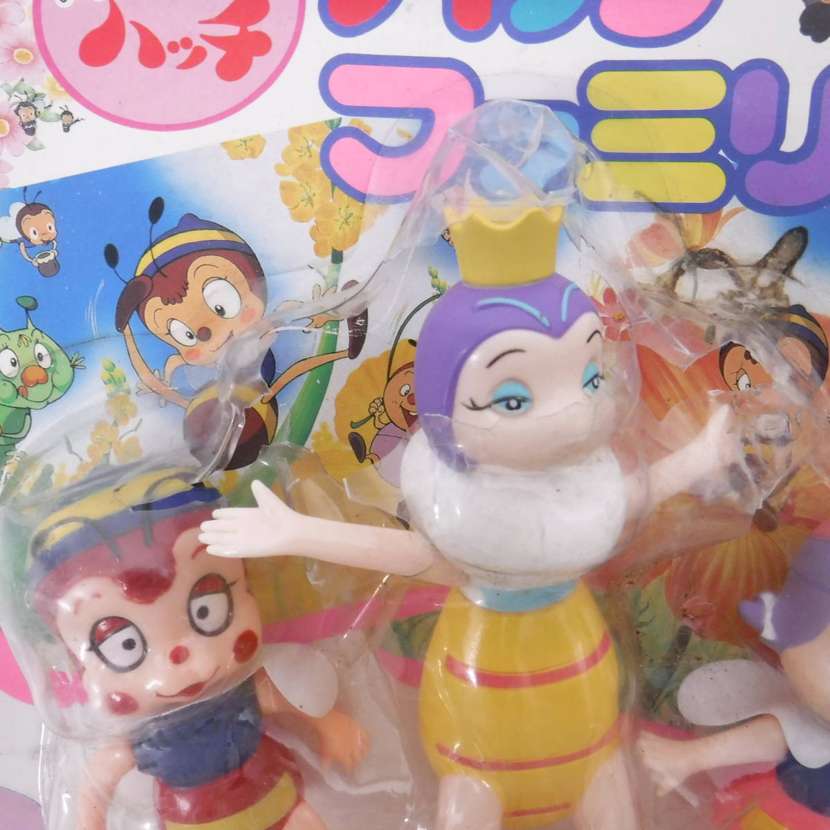 昭和レトロ 当時物*レトロソフビ人形*アガツマ ピノチオ 昭和レトロ 当時物*レトロソフビ人形*アガツマ ピノチオ