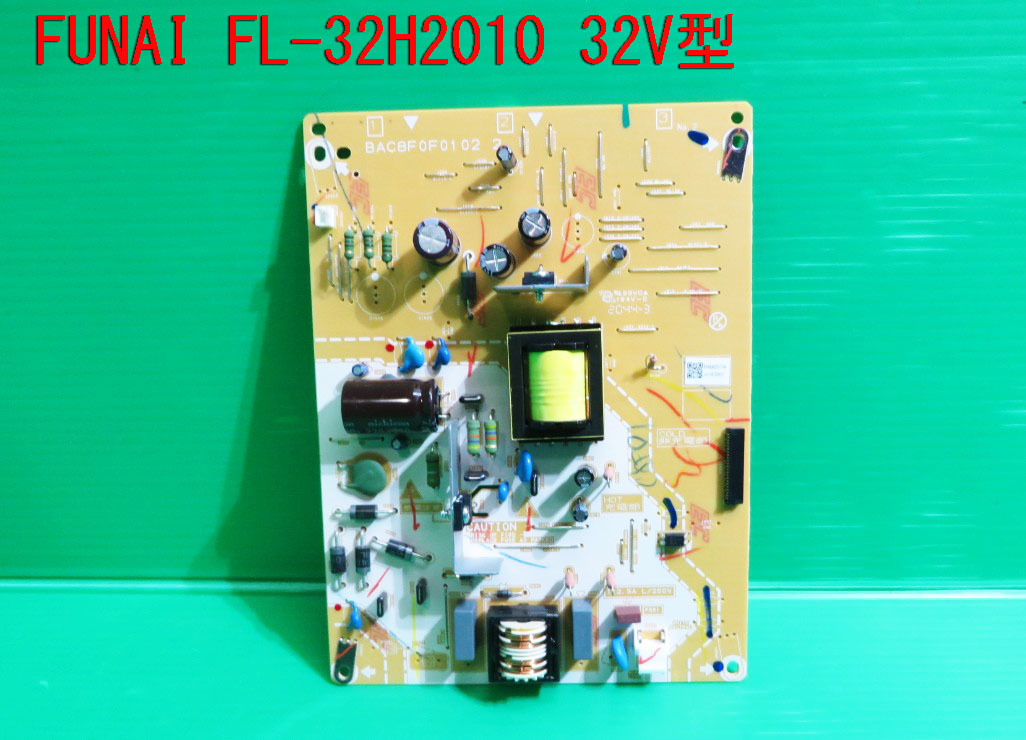 Yahoo!オークション - T-564▽送料無料!FUNAI フナイ 液晶テレビ F...