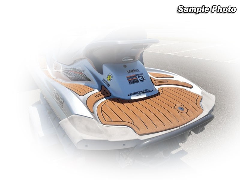 ヤマハ XL800 '00-02 新品 エリートデッキマット ヤマハ XL800 '00-02 新品 エリートデッキマット