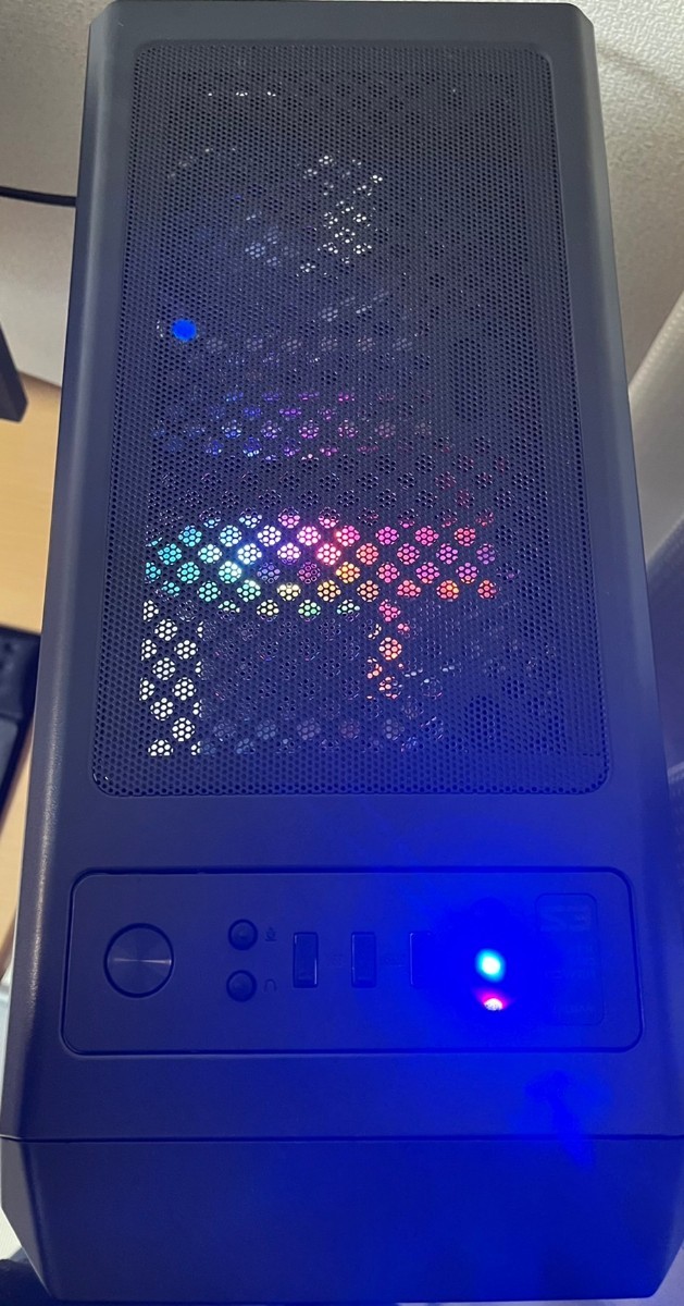 大幅値下げ中 自作PC Corei5 11400|Yahoo!フリマ(旧PayPayフリマ)