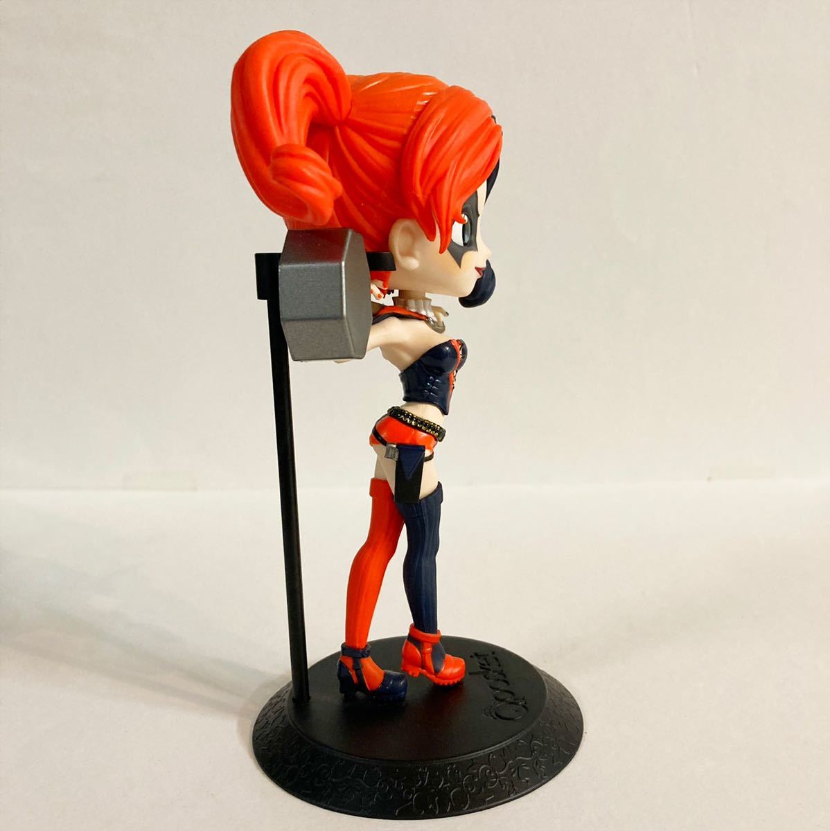 Yahoo!オークション - Q posket HARLEY QUINN ハーレイクイン Yahoo!オークション - Q posket HARLEY QUINN ハーレイクイン