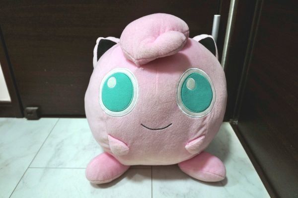 ファクトリーアウトレット ポケットモンスター サン ムーン めちゃでかプリンぬいぐるみ 34cm ポケモン Www Health Worx Co ファクトリーアウトレット ポケットモンスター サン ムーン めちゃでかプリンぬいぐるみ 34cm ポケモン Www Health Worx Co