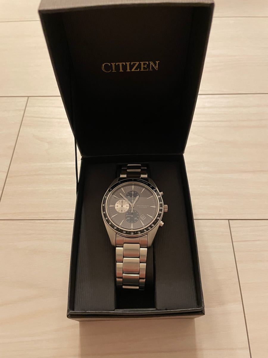 CITIZEN