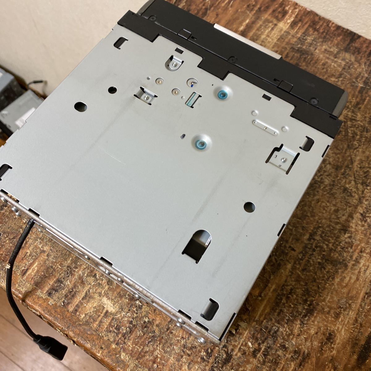Panasonic Strada HDDナビ　CN-HDS620D 動作未確認　ジャンク
