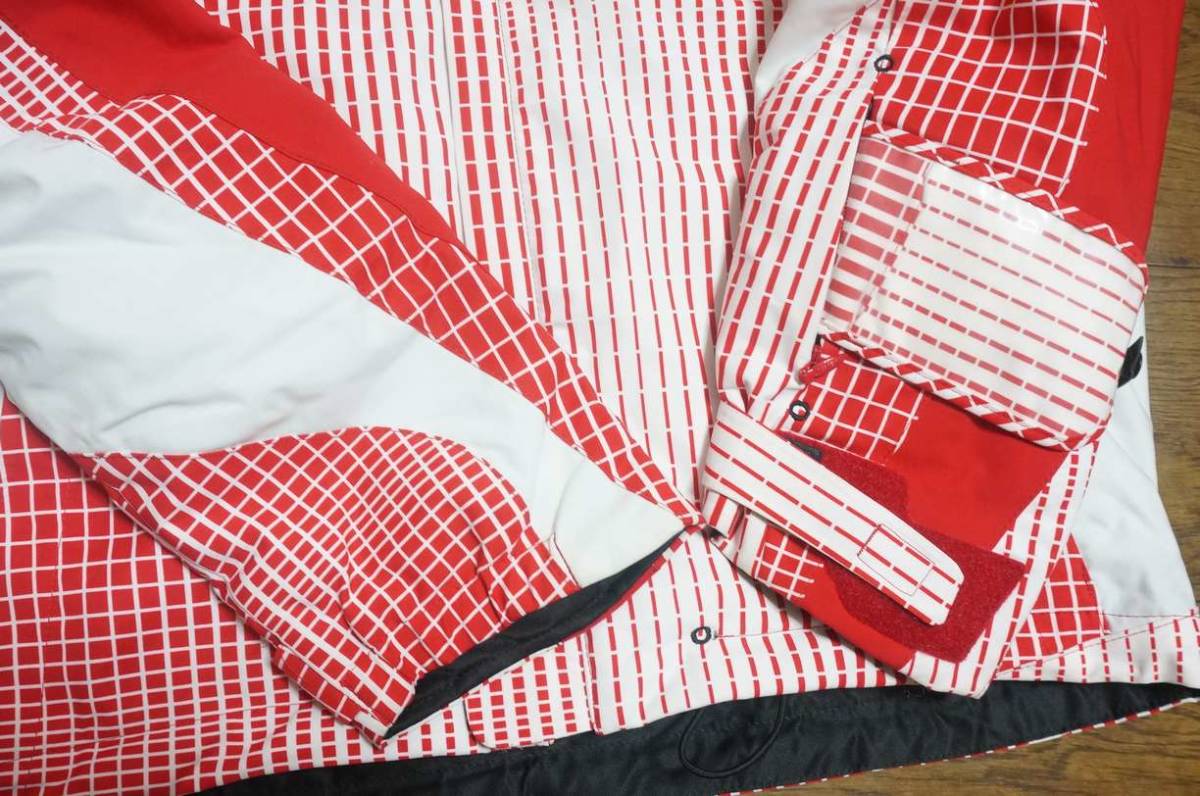男性用 DESCENTE DEMO MODEL デサント デモモデル 技術選選手 男性用 DESCENTE DEMO MODEL デサント デモモデル 技術選選手
