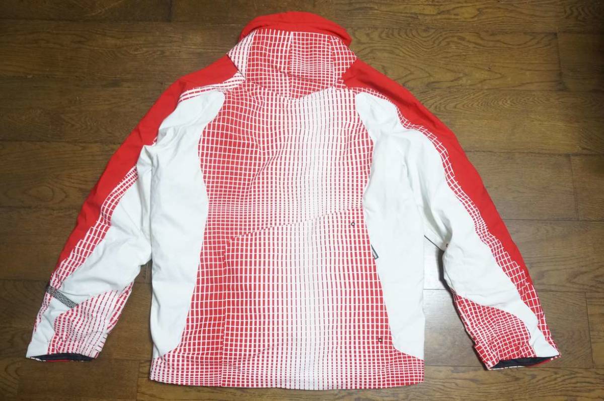 男性用 DESCENTE DEMO MODEL デサント デモモデル 技術選選手 男性用 DESCENTE DEMO MODEL デサント デモモデル 技術選選手
