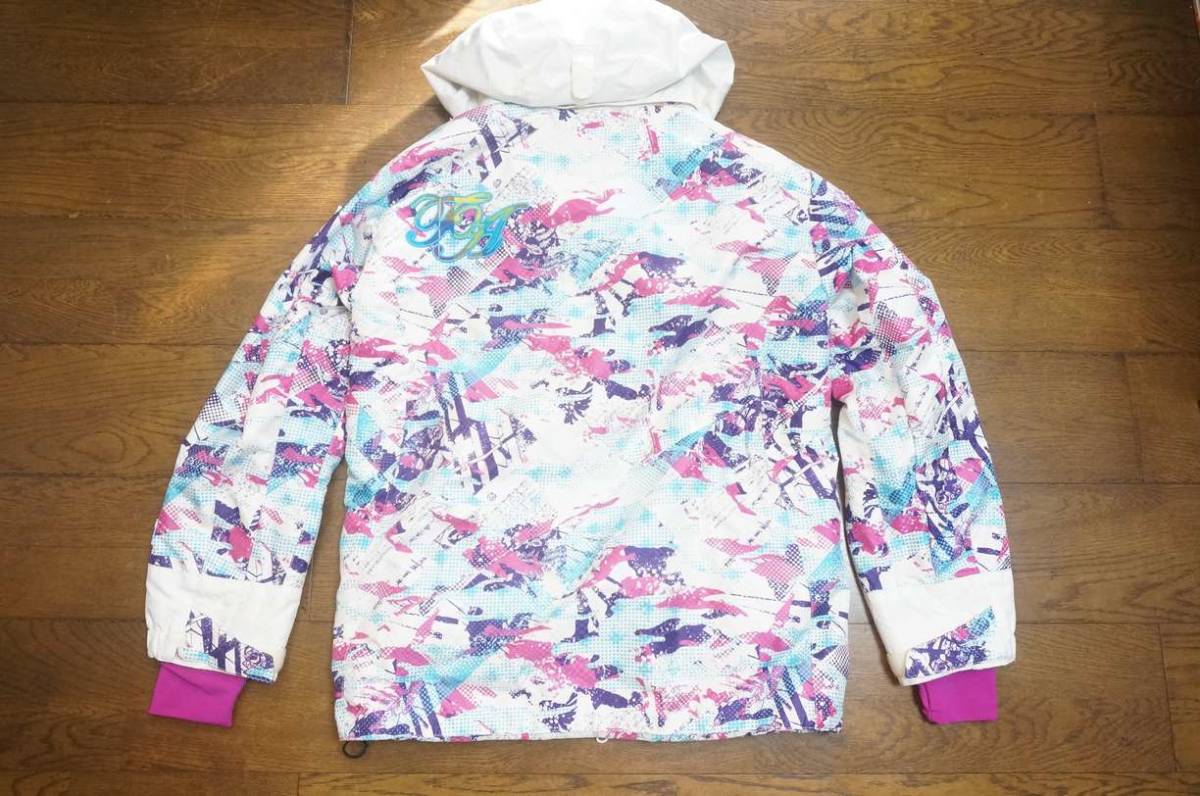 全日本チーム着用モデル スキーウエア FABLICE ファブリス 全日本チーム着用モデル スキーウエア FABLICE ファブリス