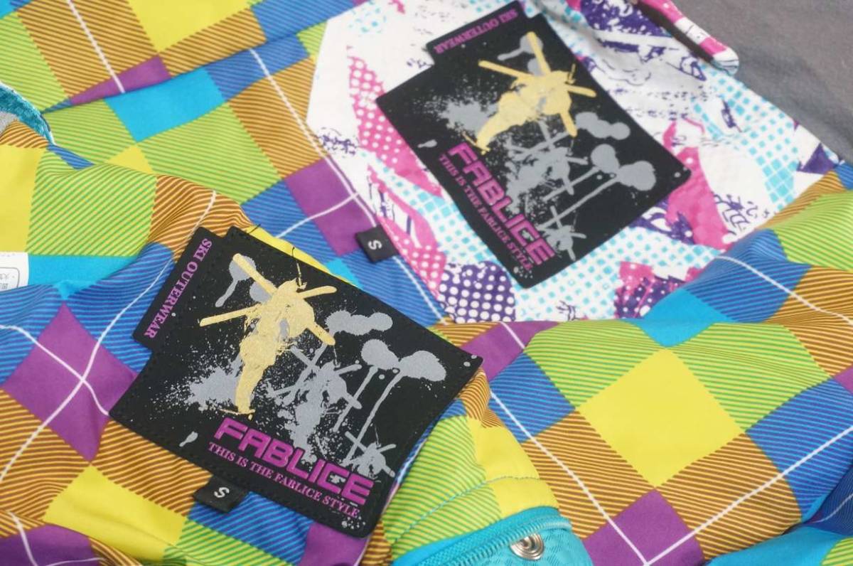 全日本チーム着用モデル スキーウエア FABLICE ファブリス 全日本チーム着用モデル スキーウエア FABLICE ファブリス
