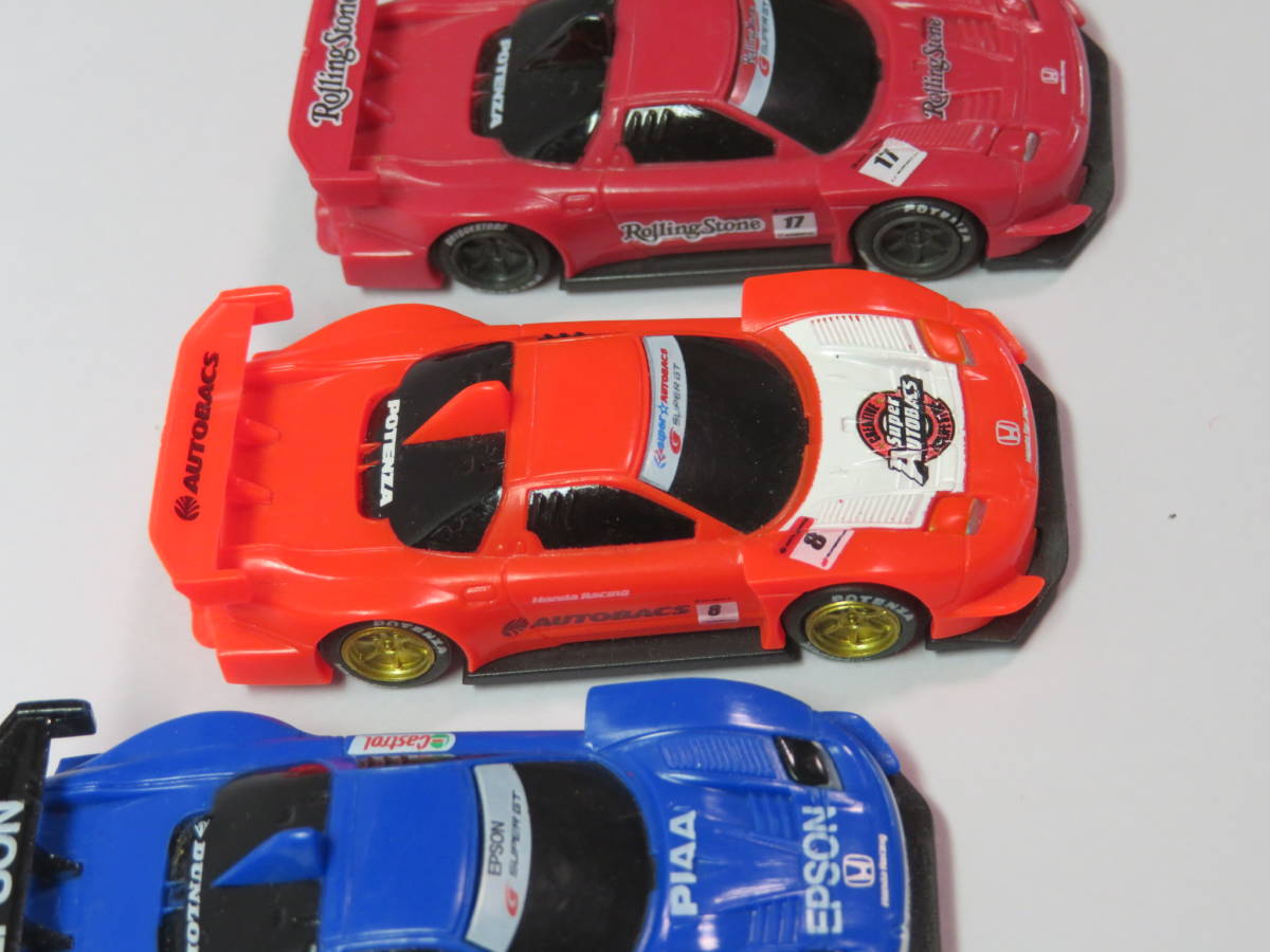 Yahoo!オークション - ミニカー スーパーGT NSX Z 缶コーヒー Yahoo!オークション - ミニカー スーパーGT NSX Z 缶コーヒー
