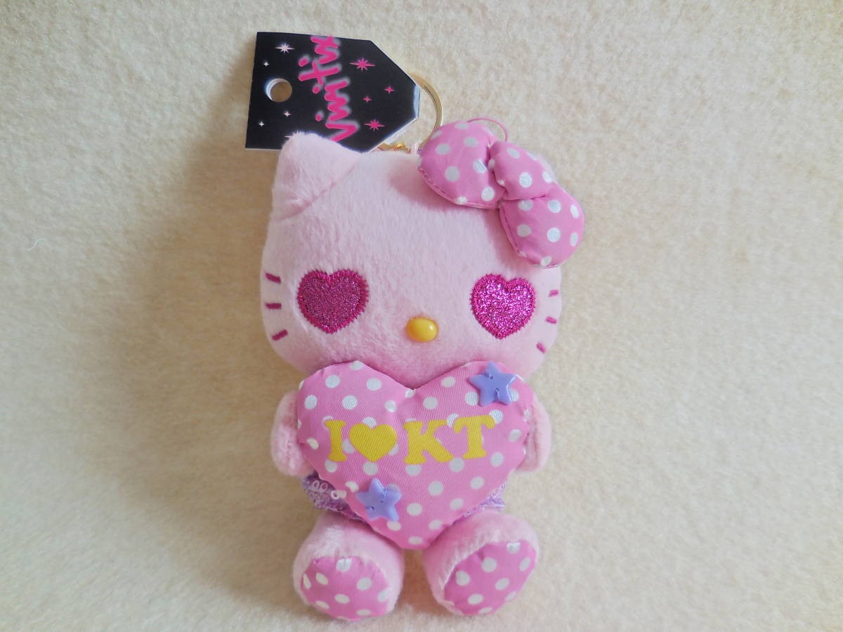 ヤフオク! - 定形外220☆未使用☆2010年☆vivitix☆ハローキ...