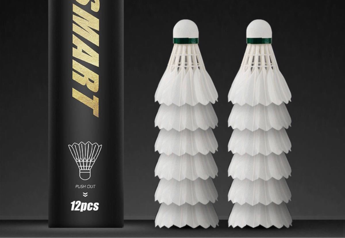 ⭐︎専用⭐︎バドミントン シャトル 新品未使用 8ダース-