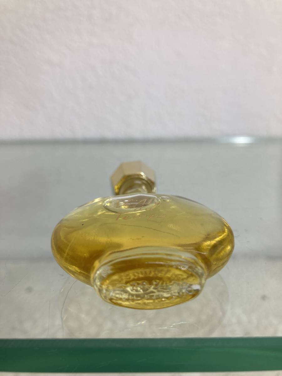 未使用 香水 L'Air du Temps NINA RICCI パルファム ニナリッチ