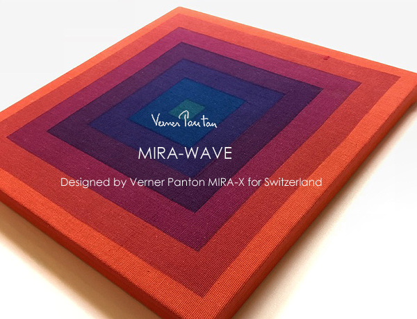 Yahoo!オークション - 希少レア MIRA-SQUAREマルチカラーVerner Yahoo!オークション - 希少レア MIRA-SQUAREマルチカラーVerner