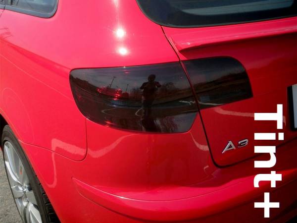 ヤフオク! - Tint+再利用できる!アウディA3 8P テールランプ