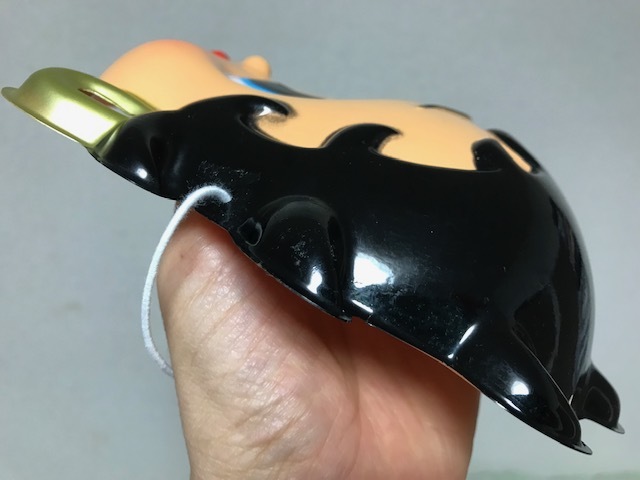 当時物 1990年代頃 Usa キングフューチャーズシンジケート ベティ ブープ 売れ筋がひクリスマスプレゼント お面 ベティちゃん レトロ 希少 セルロイド製 当時物 1990年代頃 Usa キングフューチャーズシンジケート ベティ ブープ 売れ筋がひクリスマスプレゼント お面 ベティちゃん レトロ 希少 セルロイド製