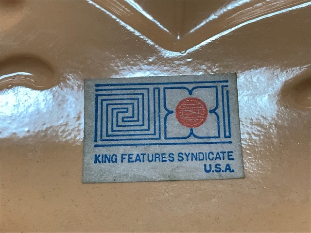 当時物 1990年代頃 Usa キングフューチャーズシンジケート ベティ ブープ 売れ筋がひクリスマスプレゼント お面 ベティちゃん レトロ 希少 セルロイド製 当時物 1990年代頃 Usa キングフューチャーズシンジケート ベティ ブープ 売れ筋がひクリスマスプレゼント お面 ベティちゃん レトロ 希少 セルロイド製