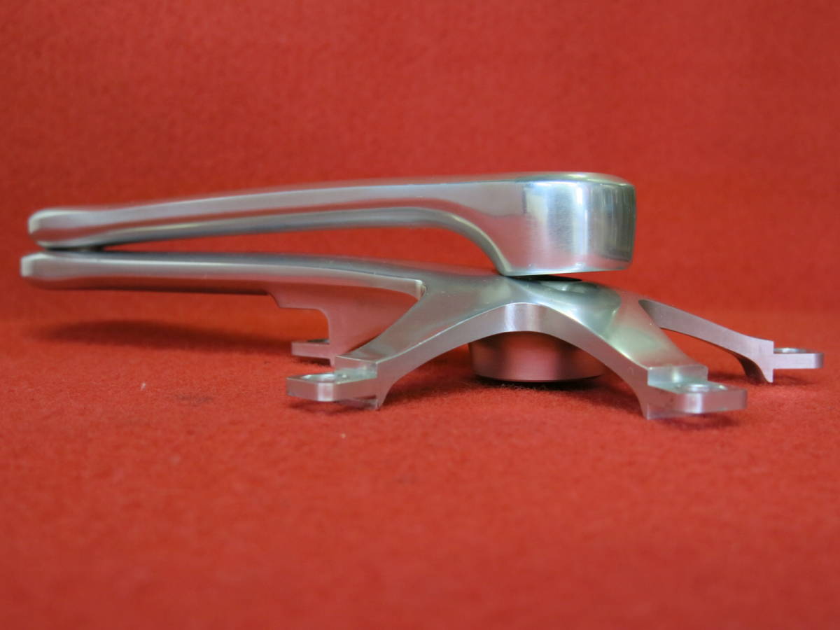12428 Campagnoloカンパ C-RECORD Cレコード クランク 170mm 12428 Campagnoloカンパ C-RECORD Cレコード クランク 170mm