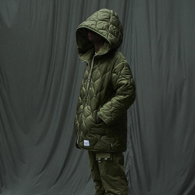 Yahoo!オークション - 【新品】 20AW WTAPS ダブルタップス SIS J...