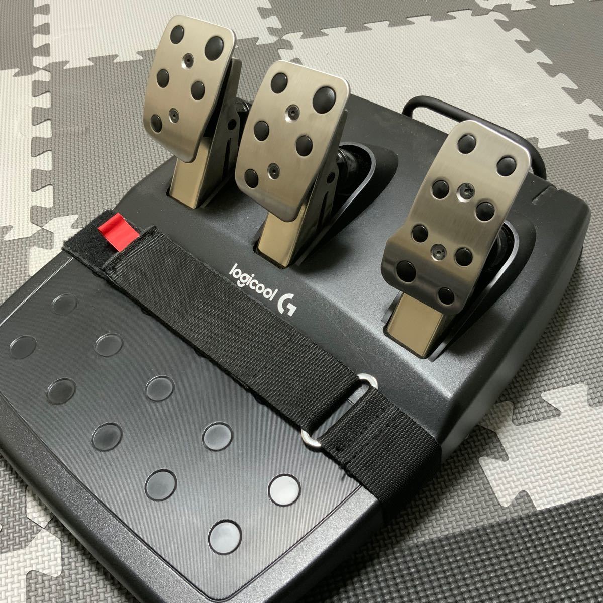 G29 PLAYSEAT ハンコン シート シフター セット ロジクール G29 PLAYSEAT ハンコン シート シフター セット ロジクール