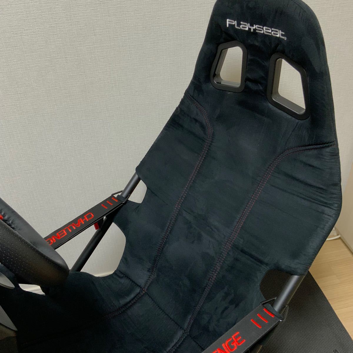G29 PLAYSEAT ハンコン シート シフター セット ロジクール G29 PLAYSEAT ハンコン シート シフター セット ロジクール